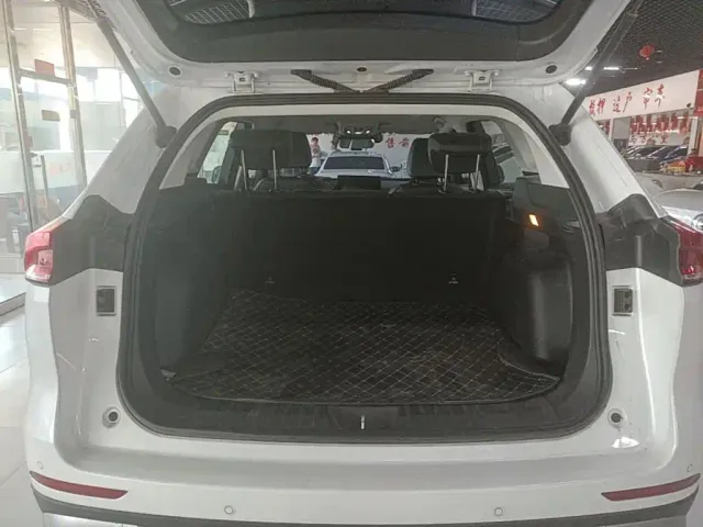Haval H6 — Фото автомобиля 18