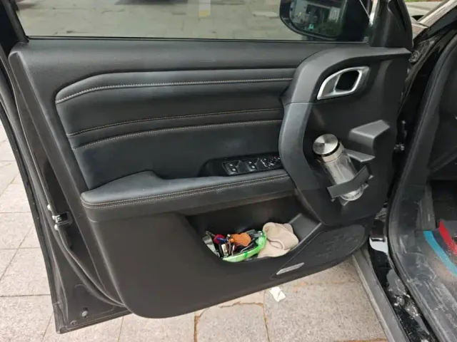 Haval Big Dog — Фото автомобиля 7