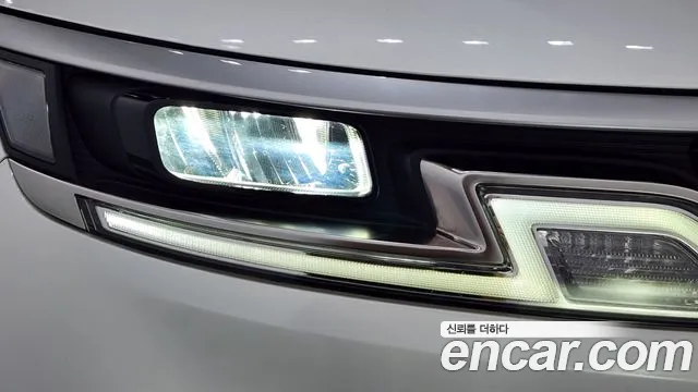 Kia Carnival Generation 4 — Фото автомобиля 7
