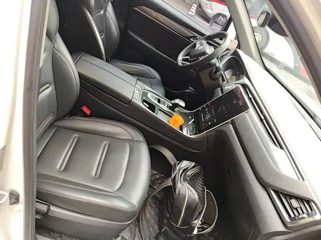 GAC Trumpchi GS4 PLUS — Фото автомобиля 24