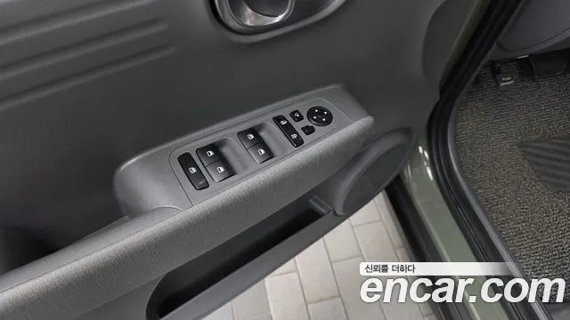 Hyundai Casper — Фото автомобиля 28