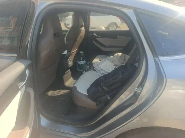 BYD Qin PLUS — Фото автомобиля 13