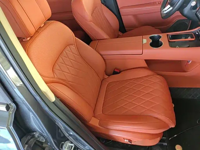 Landian E5 PLUS — Фото автомобиля 24