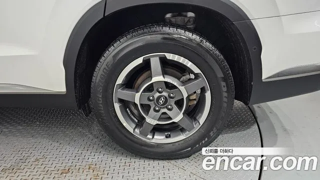 Hyundai Palisade The New — Фото автомобиля 6