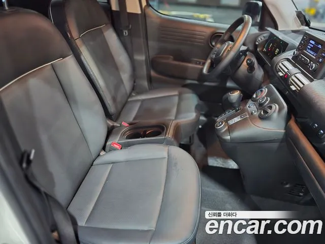 Hyundai Casper — Фото автомобиля 17
