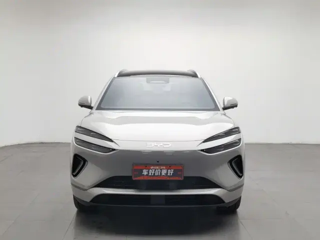 BYD Sealion 06 — Фото автомобиля 3