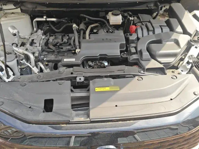 Nissan Qashqai — Фото автомобиля 21