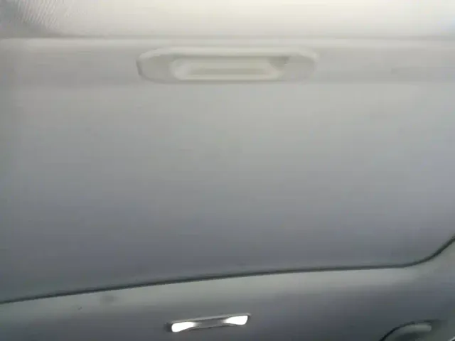 Changan Eado — Фото автомобиля 17