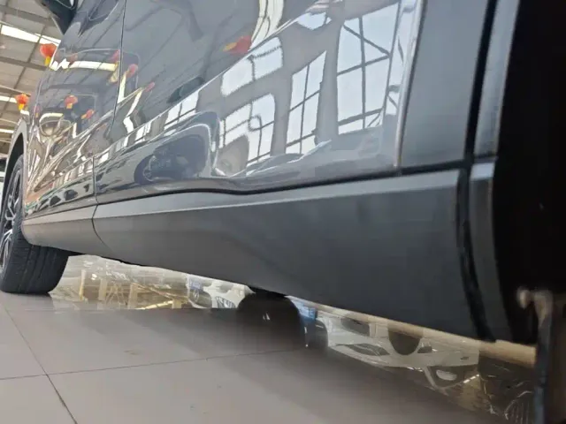 GAC Trumpchi GS4 PLUS — Фото автомобиля 21
