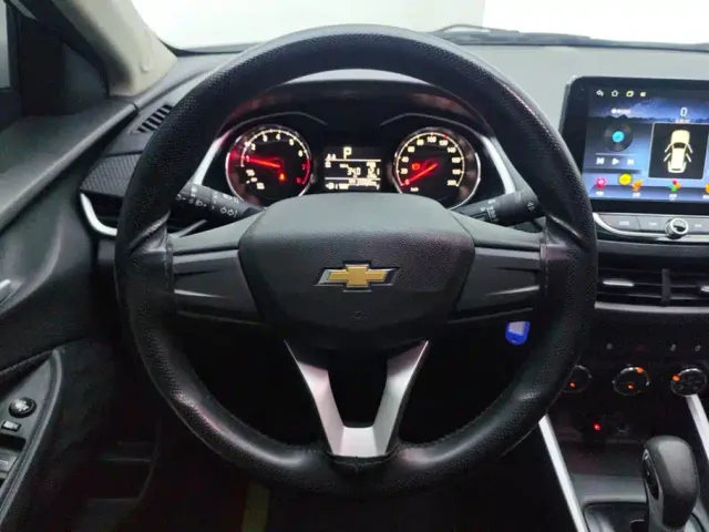 Chevrolet Cavalier — Фото автомобиля 15