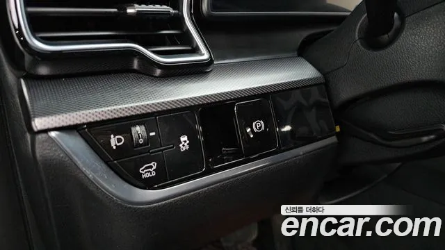 Kia Sportage 5th Gen — Фото автомобиля 24