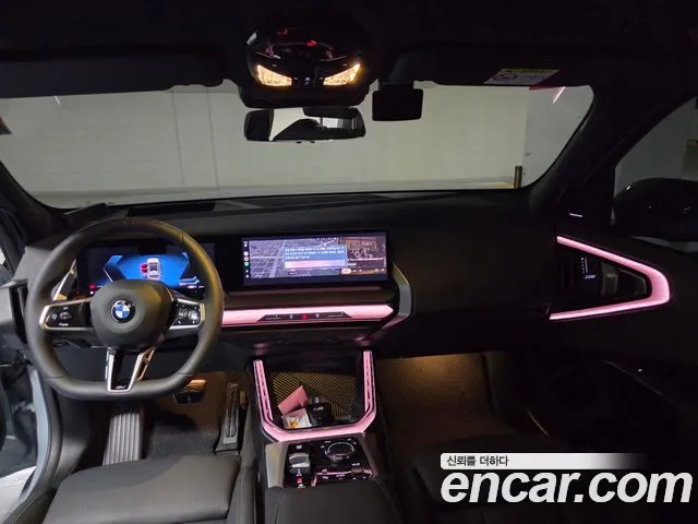 BMW X3 G45 — Фото автомобиля 6