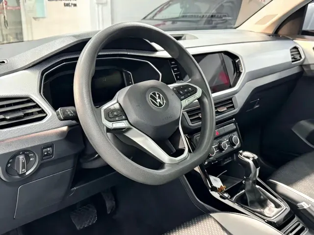 Volkswagen Tacqua — Фото автомобиля 11