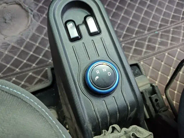 Wuling Hongguang Mini EV — Фото автомобиля 6