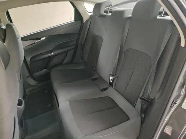 Changan Qiyuan A05 — Фото автомобиля 16