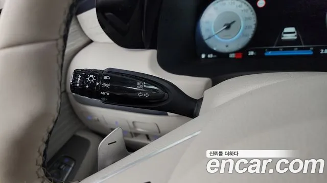 Hyundai Palisade The New Palisade Бензин 3.8 4WD — Фото автомобиля 23