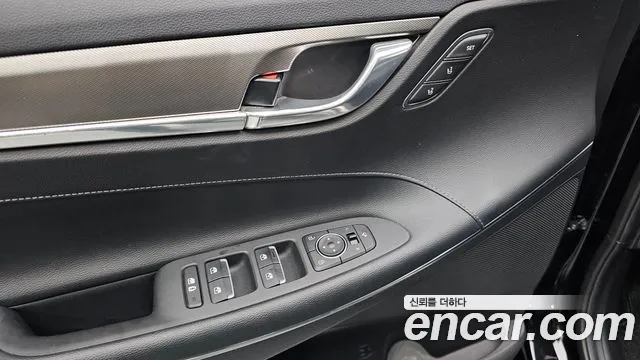 Hyundai Grandeur Новый Grandeur IG — Фото автомобиля 29