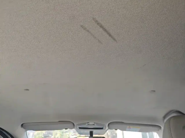 Geely Geometry E Firefly — Фото автомобиля 17