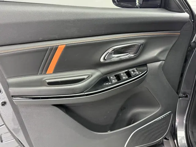 Changan X7 Plus — Фото автомобиля 6