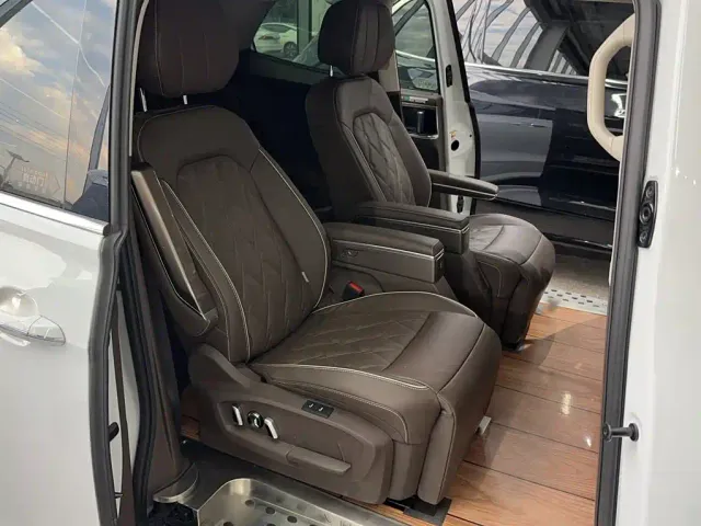 Volkswagen Viloran 2020 380TSI Premium — Фото автомобиля 20