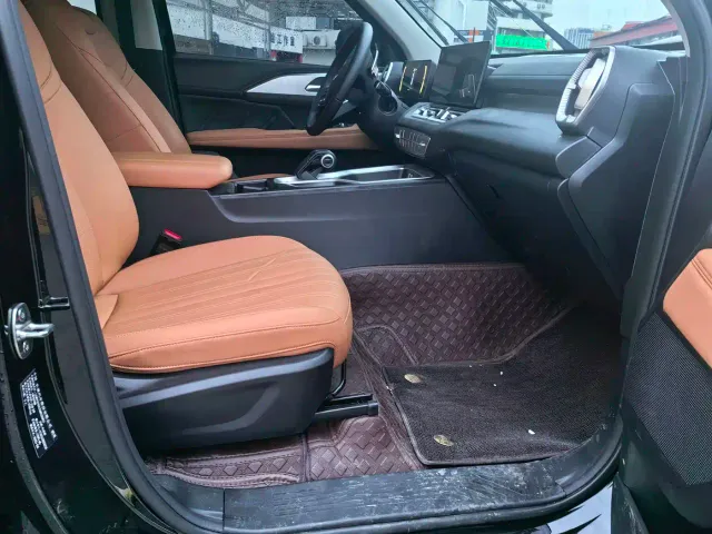 Haval H5 — Фото автомобиля 17