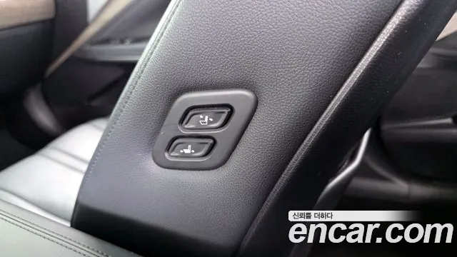 Kia K8 3.5 Бензин 4WD — Фото автомобиля 29