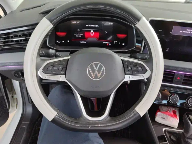 Volkswagen Sagitar — Фото автомобиля 15