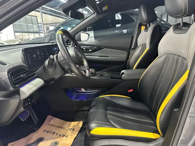 GAC Trumpchi Emkoo — Фото автомобиля 8