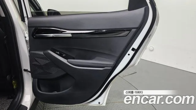 Kia Seltos Новый Seltos Бензин 2.0 4WD — Фото автомобиля 25
