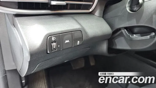 Hyundai AVANTE Avante (CN7) — Фото автомобиля 13