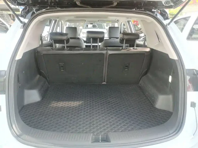 Wuling Asta — Фото автомобиля 18