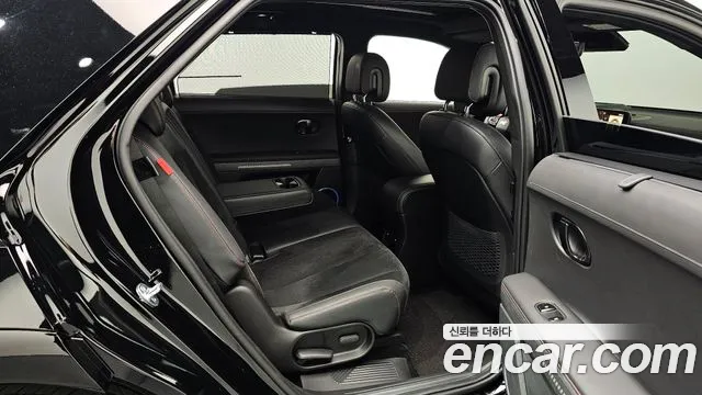 Hyundai Ioniq 5 — Фото автомобиля 18