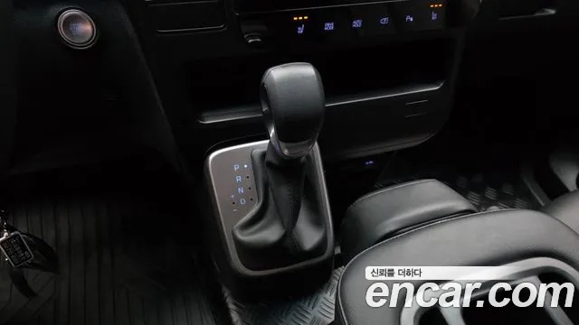 Hyundai Staria — Фото автомобиля 12