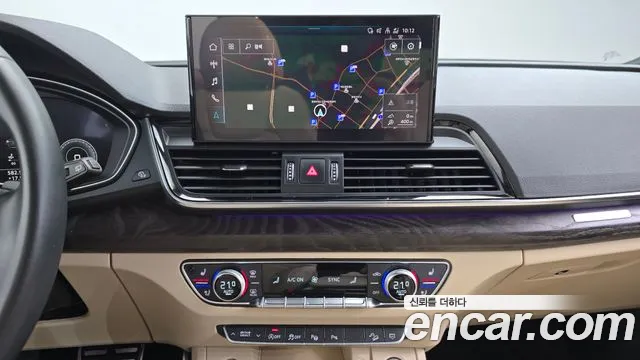 Audi Q5 FY — Фото автомобиля 12