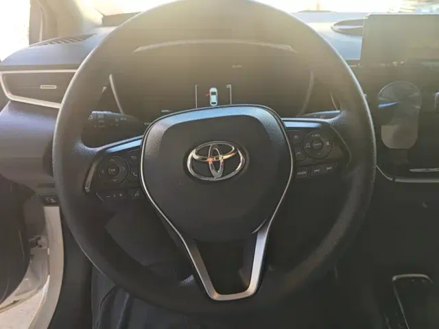 Toyota Levin — Фото автомобиля 15