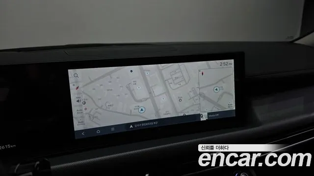 Hyundai Sonata Sonata Edge(DN8) — Фото автомобиля 15