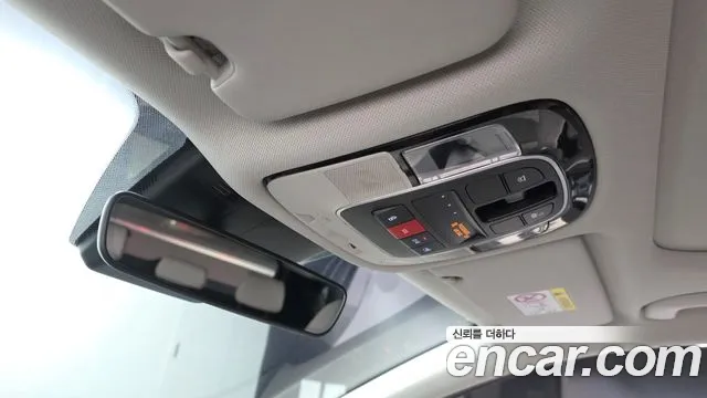 Hyundai Tucson NX4 — Фото автомобиля 28