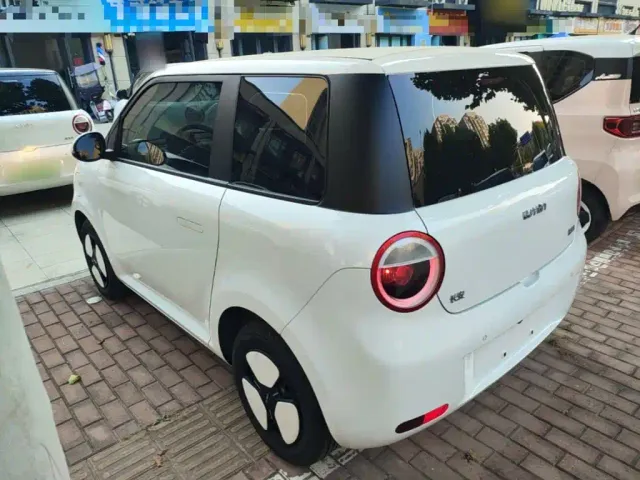 Changan Lumin — Фото автомобиля 4