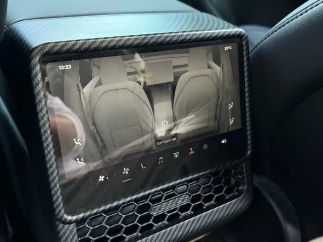 Tesla Model Y — Фото автомобиля 10