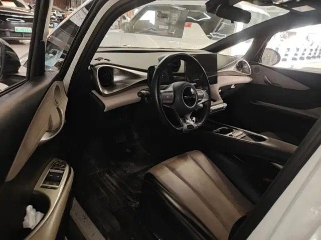 BYD Dolphin — Фото автомобиля 14