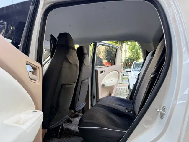 Wuling Hongguang Mini EV — Фото автомобиля 14