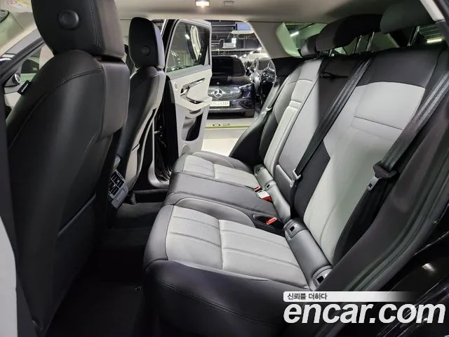 Land Rover Range Rover Evoque 2nd Gen — Фото автомобиля 9