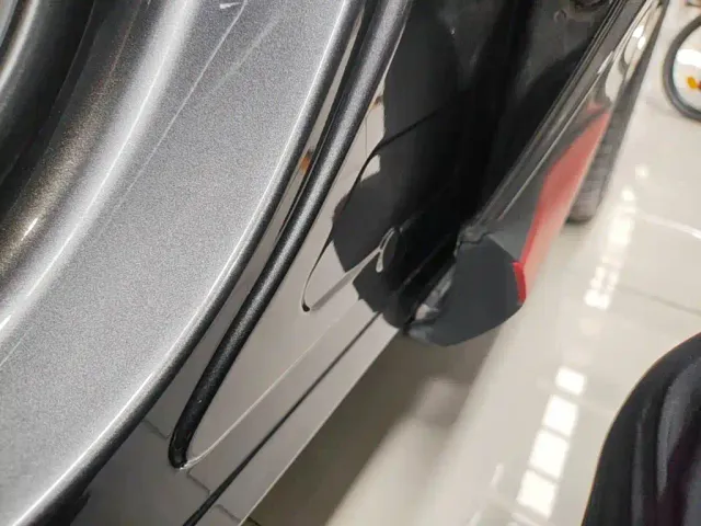 Changan CS55 Plus — Фото автомобиля 21