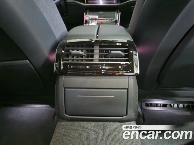 Audi A8 D5 — Фото автомобиля 12