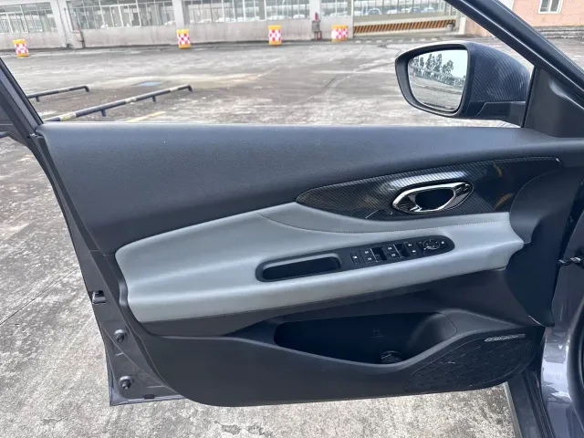 GAC Trumpchi Emkoo — Фото автомобиля 7