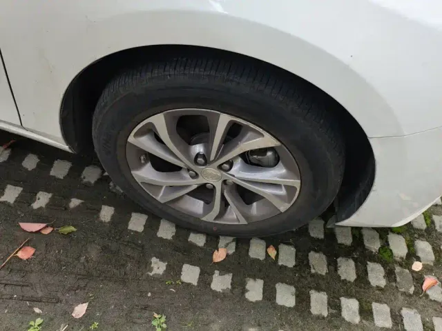 Buick Verano — Фото автомобиля 24