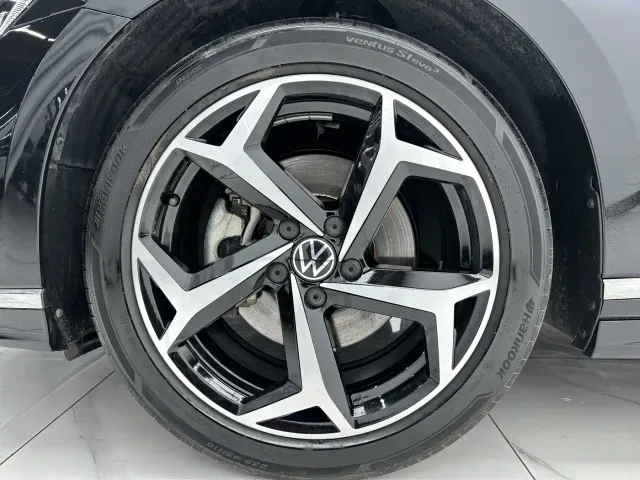 Volkswagen Magotan — Фото автомобиля 12