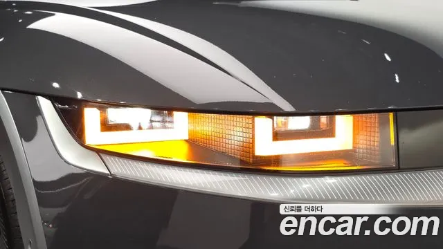 Hyundai Ioniq 5 — Фото автомобиля 7