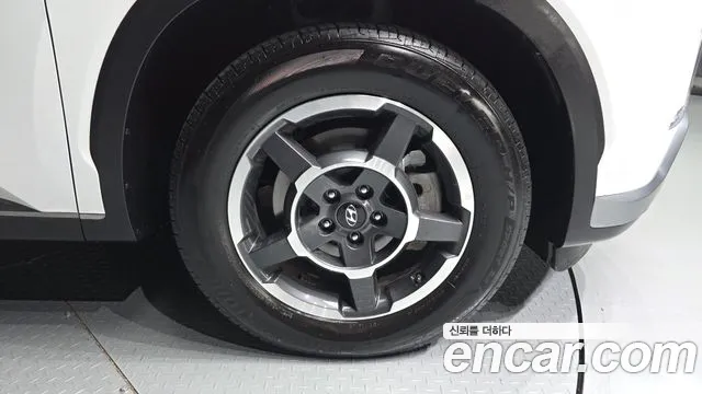 Hyundai Palisade The New — Фото автомобиля 6
