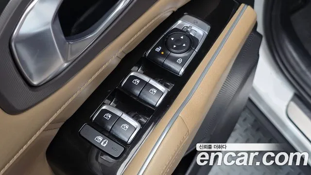 Kia Sorento — Фото автомобиля 20